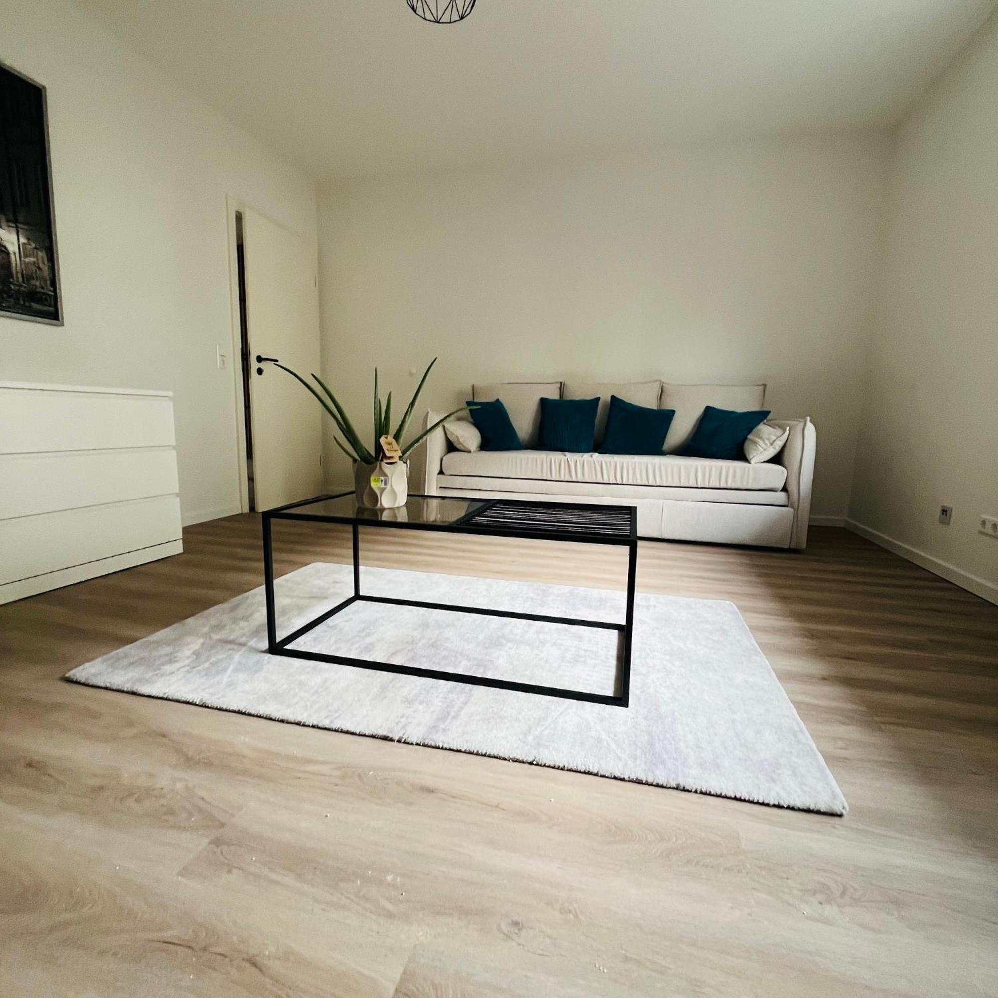 Black Forest City Apartment Mit Kostenlosem Parkplatz فرايبورغ المظهر الخارجي الصورة